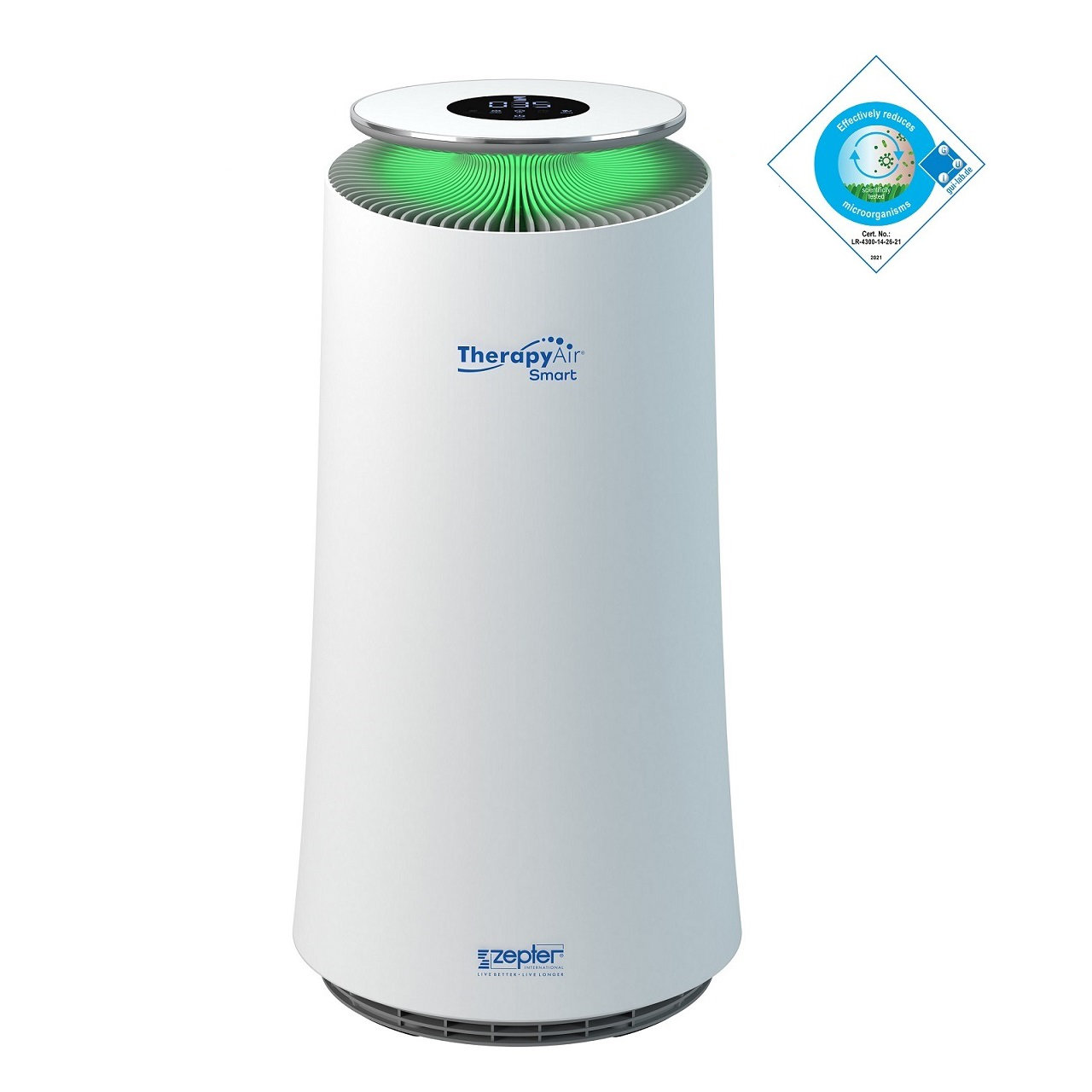 Zepter Luftreiniger - Therapy Air Smart